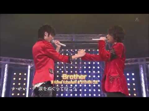 永瀬廉･平野紫耀  brother - YouTube