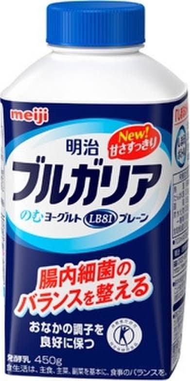 飲むヨーグルトを語ろう