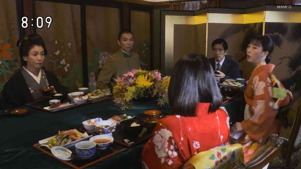 『エール』第5週 愛の狂騒曲