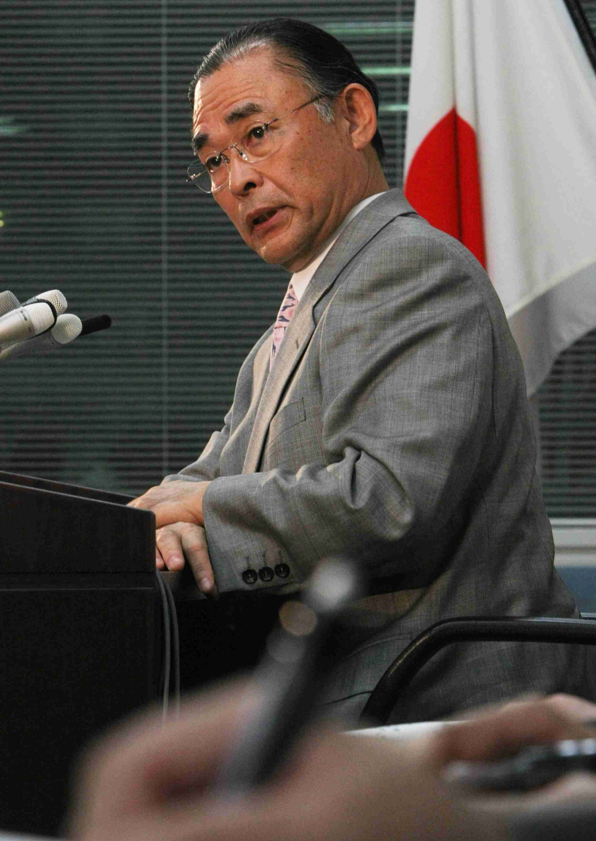 「日本の刑事司法が崩壊しかねない」元検事総長ら、検察庁法改正案に反対する意見書を提出 | ハフポスト