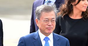 韓国・文在寅がぶち上げた『親日賛美禁止法案』「日帝の侵略戦争行為について歪曲する者には、2年以下の懲役、または2000万ウォン以下の罰金」 ｜ 保守速報