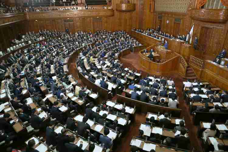 日本の国会議員は世界一の高給取り　庶民との格差も大 - 記事詳細｜Infoseekニュース