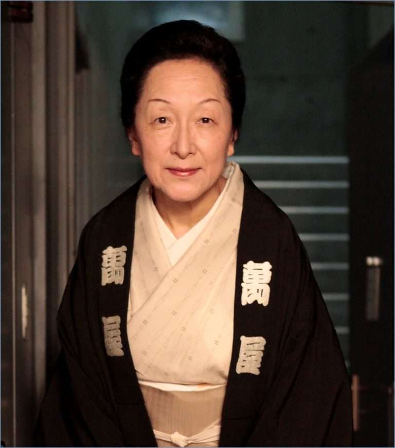 中村獅童、第2子の誕生予定を報告 長男と生配信