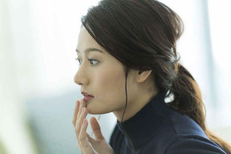 美人なのに結婚できない33歳。モテるからこその問題が…