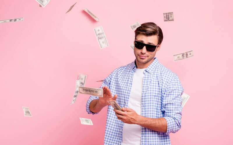 奢ってくれる男性が良いわけじゃない？！デートの支払いでわかる「男の本性＆価値観」 | OKIRESI（オキレジ）