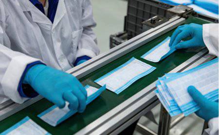 中国の「不良品マスク」輸出に世界が激怒。コロナで金儲けの何様 - グノシー