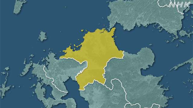 北九州市 新たに8人感染 5日間22人「経路追えぬ人多い」コロナ | NHKニュース