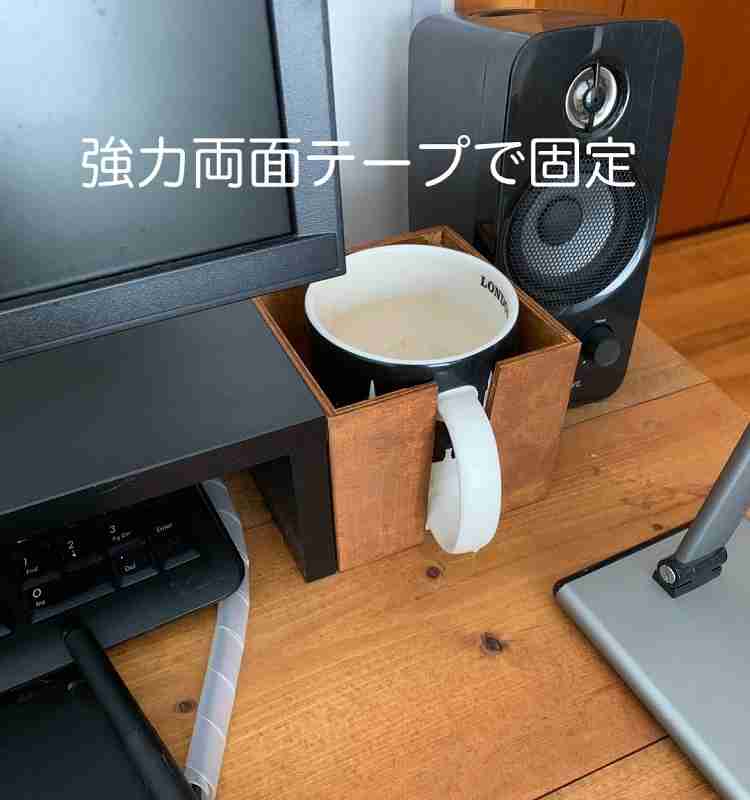 猫に倒されないコップ置きvs猫 人類が敗北した意外な盲点が話題に