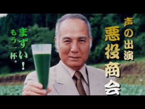 【ドラマ】悪役が似合う俳優・女優【映画】