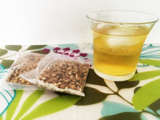 捨てないで！使用済みの「麦茶パック」や「コーヒーかす」で家じゅうピカピカに(2018年5月5日)｜ウーマンエキサイト(1/3)