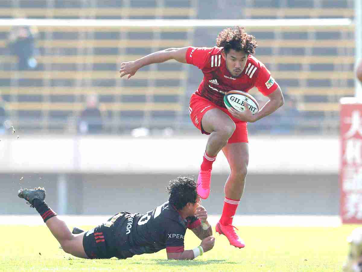 ラグビー協会が活動再開ガイドライン発表　当面はコンタクト練習禁止（スポーツ報知） - Yahoo!ニュース