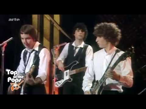 ザ・ナック マイ・シャローナ The Knack My Sharona - YouTube