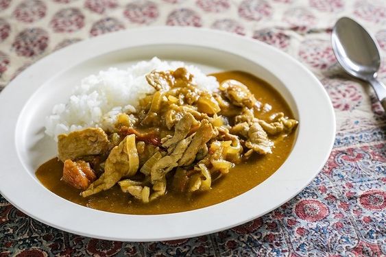 大阪府と東京都の『カレーライスの違い』に驚き　牛肉か豚肉かが最大の違い