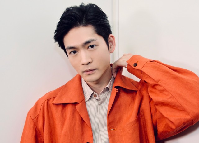松下洸平、朝ドラ出演で変化「今がスタートライン」