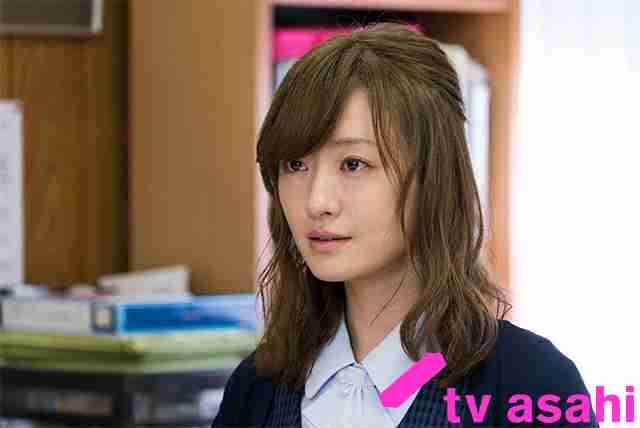 松本まりか、友達の誘いを断っていた「女優として引け目が…」