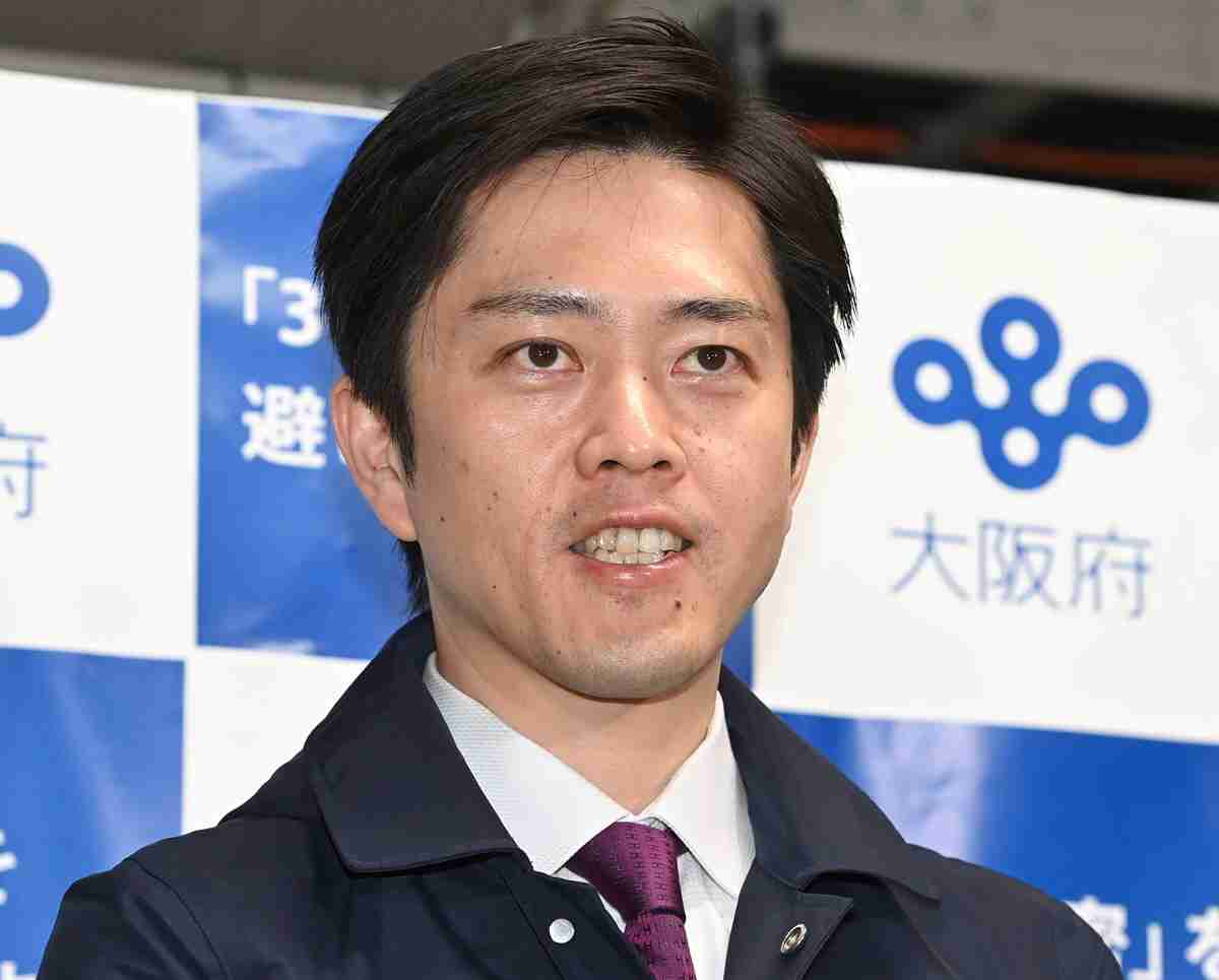 吉村知事　気の緩み指摘、規制緩和の韓国での集団感染…それでも解除目指す理由（デイリースポーツ） - Yahoo!ニュース