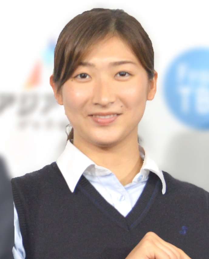 池江璃花子選手、泳ぐことで誰かの励みに「成長をちょっとずつでもいいから見せたい」 | ORICON NEWS