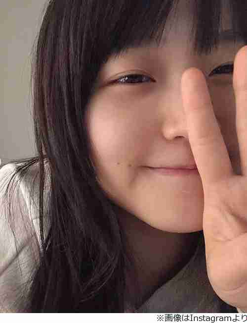 元モー娘。鞘師里保、インスタ電撃開設でお祭り騒ぎ