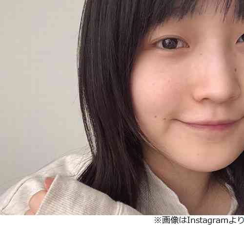 鞘師里保、インスタ初投稿の“別ショット”披露 | Narinari.com