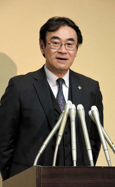 賭けマージャン、黒川氏を告発　朝日新聞社員ら３人も [検察庁法改正案]：朝日新聞デジタル