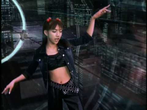 後藤真希 - 溢れちゃう... BE IN LOVE　[PV] - YouTube