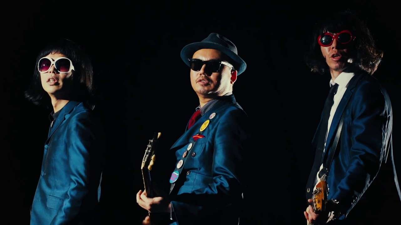 【MV】忘れてモーテルズ / 僕らの世界 - YouTube