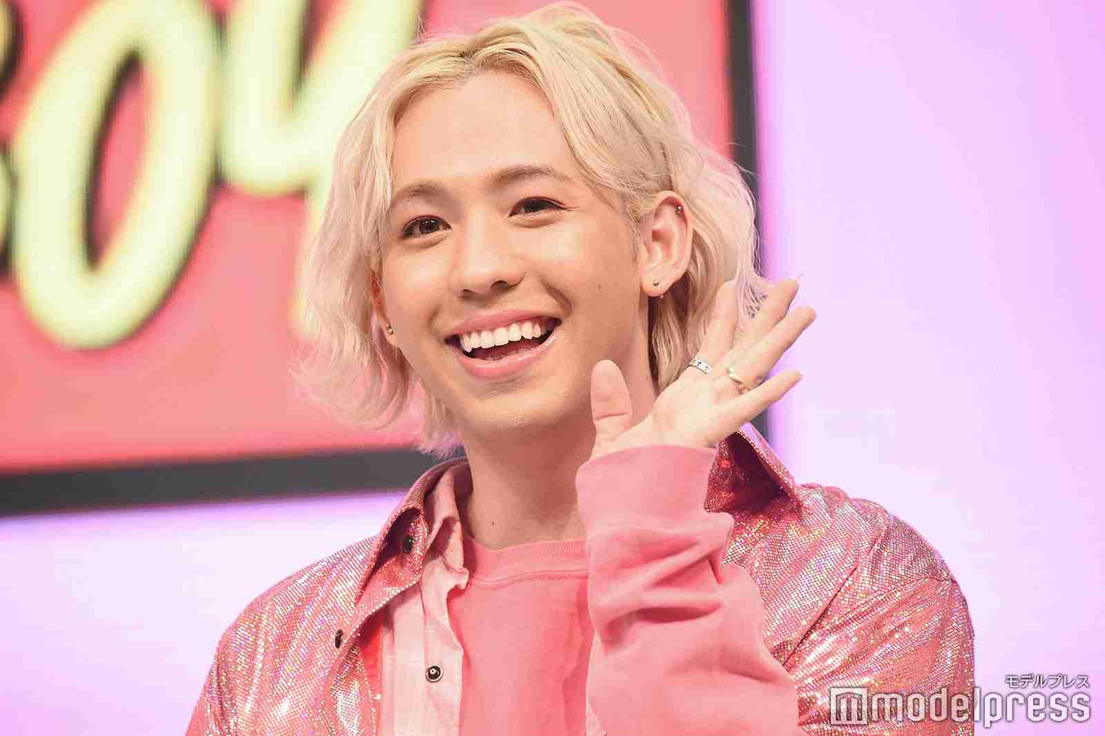 りゅうちぇる、息子の成長明かす「すでにぺこりんを守ってくれそうな貫禄」約2年ぶりにブログ更新