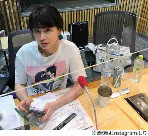 長谷川京子「体重測りたくない。怖い」