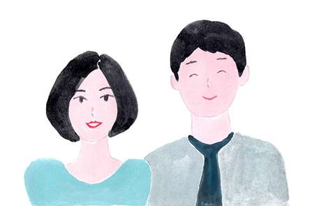 【晩婚体験談】45歳女性が12歳年下と結婚「年下がすっごくいい」理由