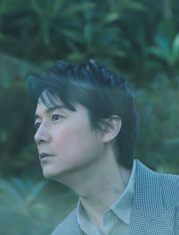 声が好きな有名人ランキング男性総合第1位は福山雅治　キーワードは「低音」＜コエステランキング＞ （1/2） | 芸能ニュースならザテレビジョン