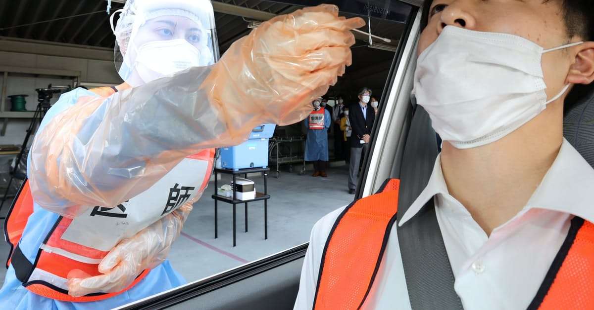 新型コロナ:コロナ感染死、把握漏れも　「超過死亡」200人以上か: 日本経済新聞
