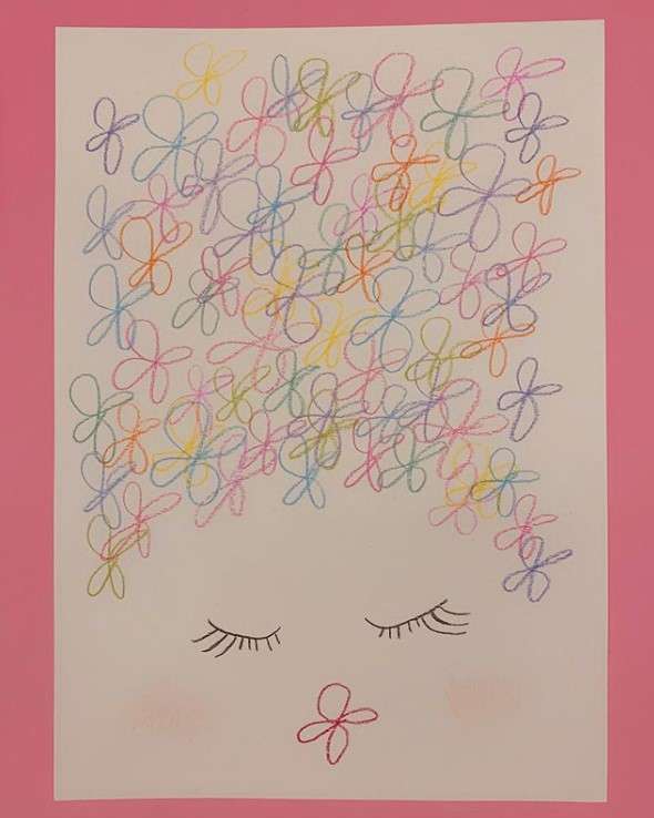 浅田真央の「お絵描き」が話題に…「待ち受けにしたらご利益ありそう」「癒し効果絶大」と絶賛の嵐