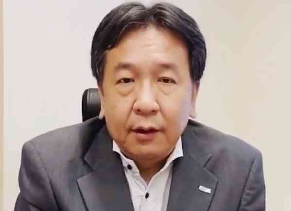 立憲民主党・枝野「最前線で頑張っている医療関係者に心無い言動。分断でなく支え合いを」国民に呼びかけ〜ネットの反応「あんたんとこの福山に直接言えよ」「言う相手間違ってんぞ枝野」「分断しようとしてるのはお前だろ」「党内への業務連絡かな？」 | アノニマス ポスト