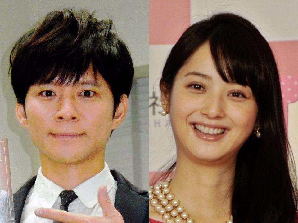 渡部建　妻・佐々木希と「最近、軽くもめた」…「頑張ってるのに…」