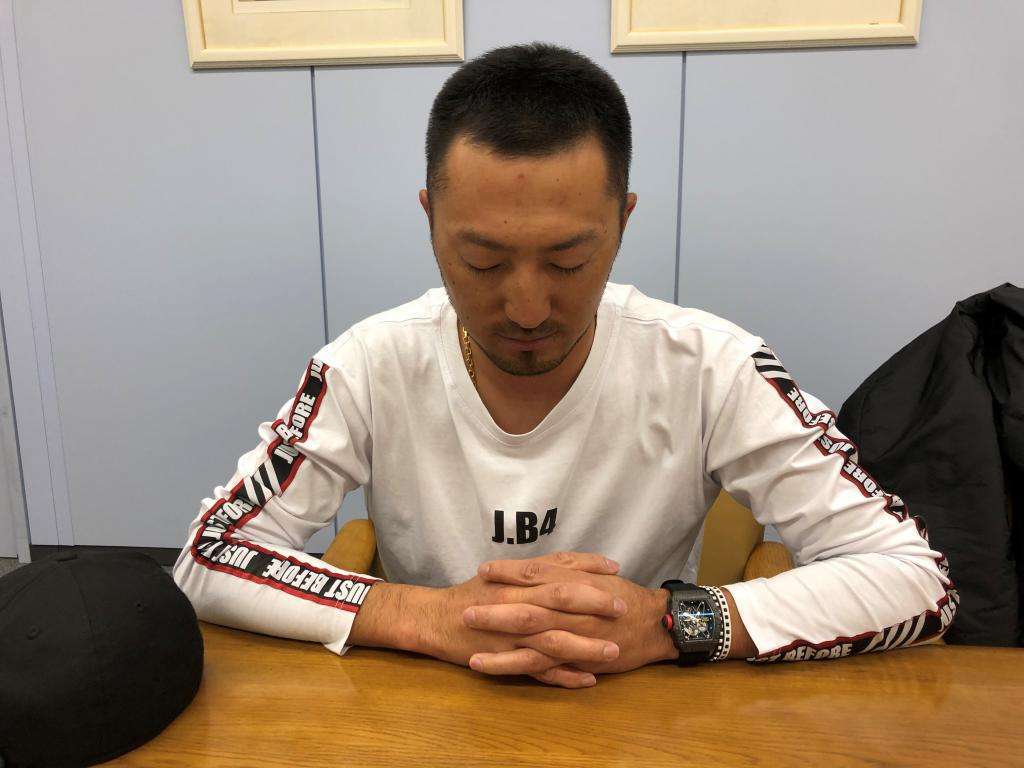 広島のモテ男・菊池涼介が懺悔告白「交際相手に多額の慰謝料を請求され…」調停申し立て