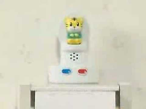 子供がノリノリでうんこをする動画 - YouTube