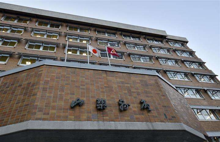 山梨帰省女性が接触の男性感染　検査当日に会う：イザ！