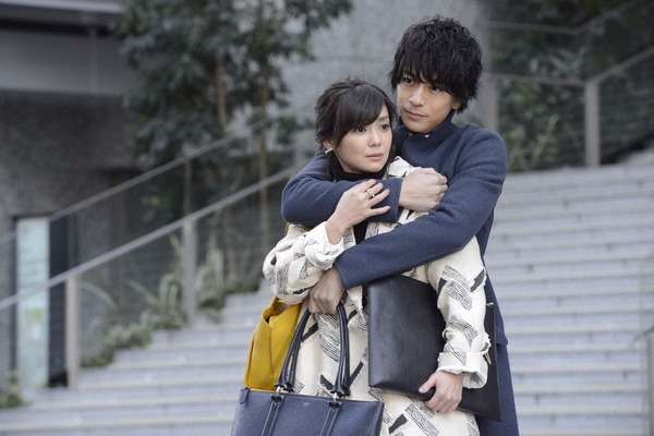 倉科カナ＆三浦翔平ら出演の“ドロキュン”をもう1度…「奪い愛、冬～傑作選」放送 | cinemacafe.net