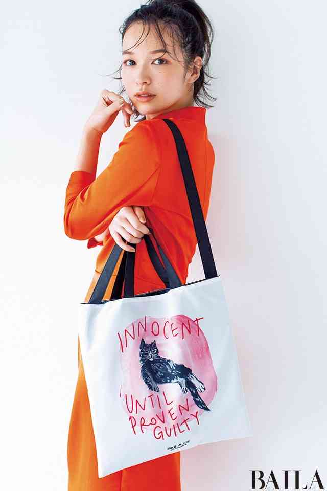 PAUL & JOEのコスメ以外を語りたい