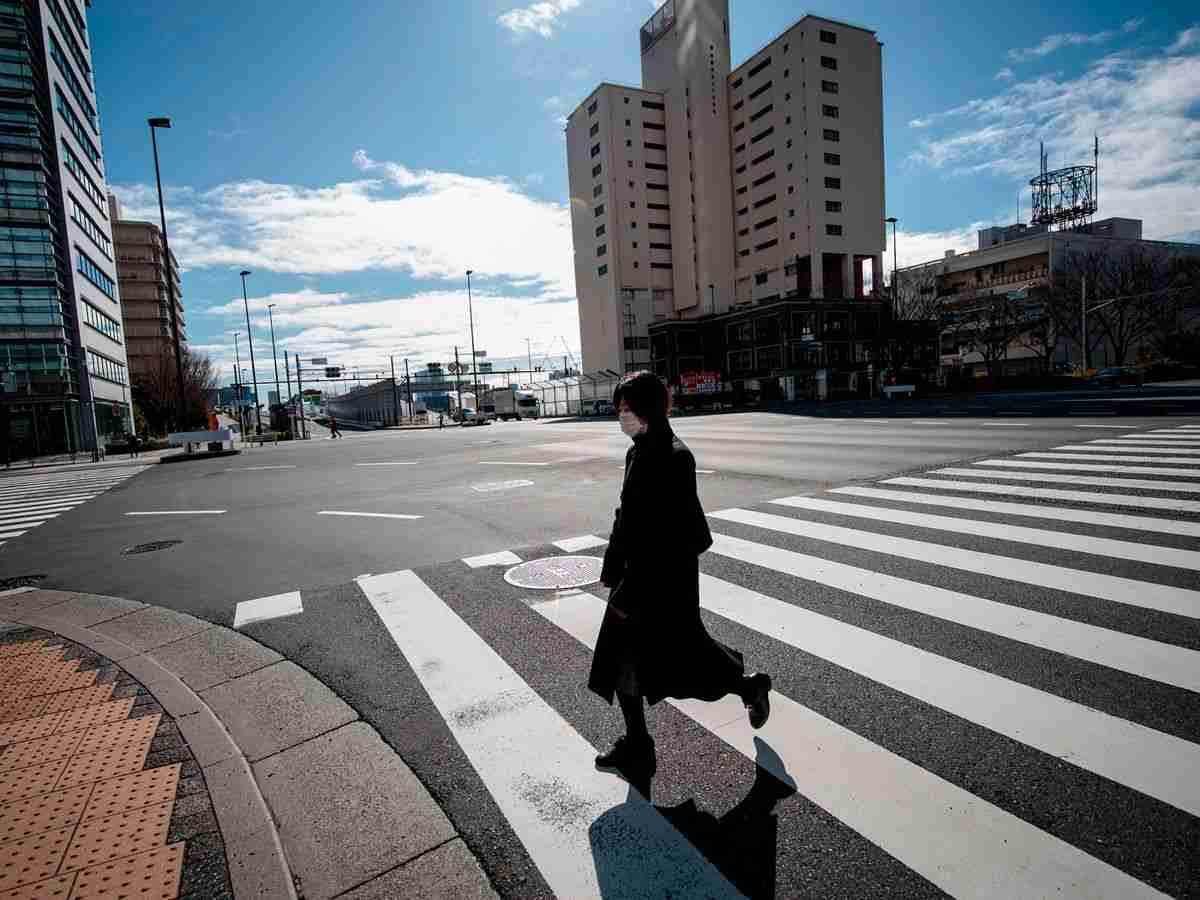 東京都内の死亡者数、新型コロナ感染症拡大局面でも急増見られず - Bloomberg
