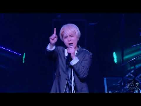 A9 - CASTLE OF THE NINE (Live STAIRWAY TO MOON 2018.05.04) - YouTube