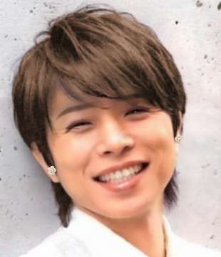 ジャニーズの女装をはるトピ ガールズちゃんねる Girls Channel