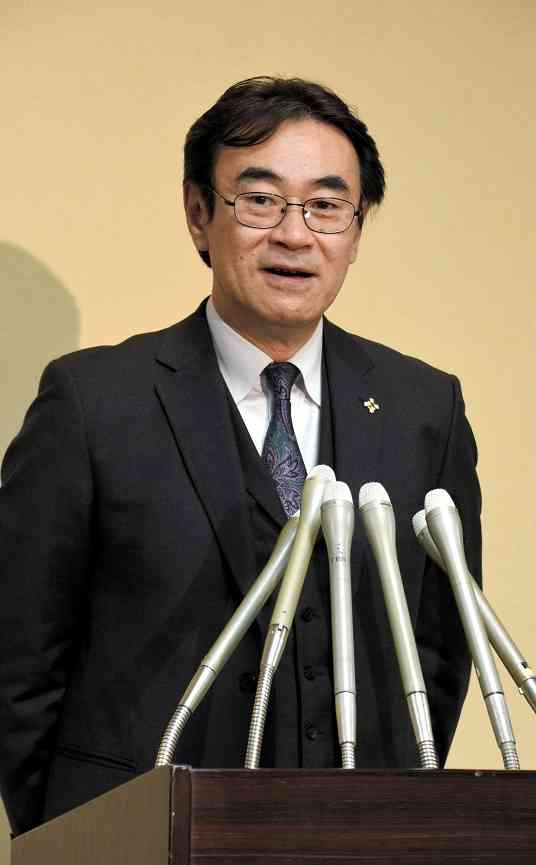 稲田検事総長が退官拒絶、後任含みで黒川氏に異例の定年延長 - 法と経済のジャーナル Asahi Judiciary