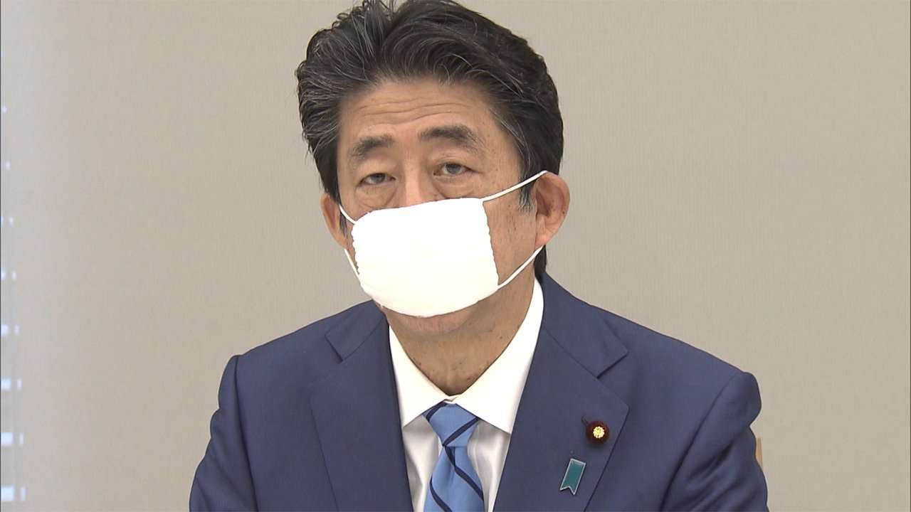 【独自】「基本的対処方針」の原案判明　“特定警戒”増やす方針も（フジテレビ系（FNN）） - Yahoo!ニュース