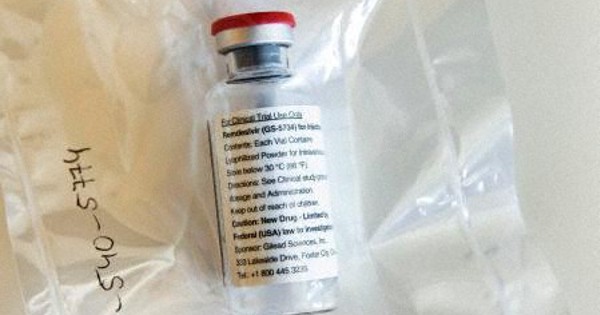新型コロナ治療薬「レムデシビル」　重症者へ無償提供へ　厚労省、承認後 - 毎日新聞