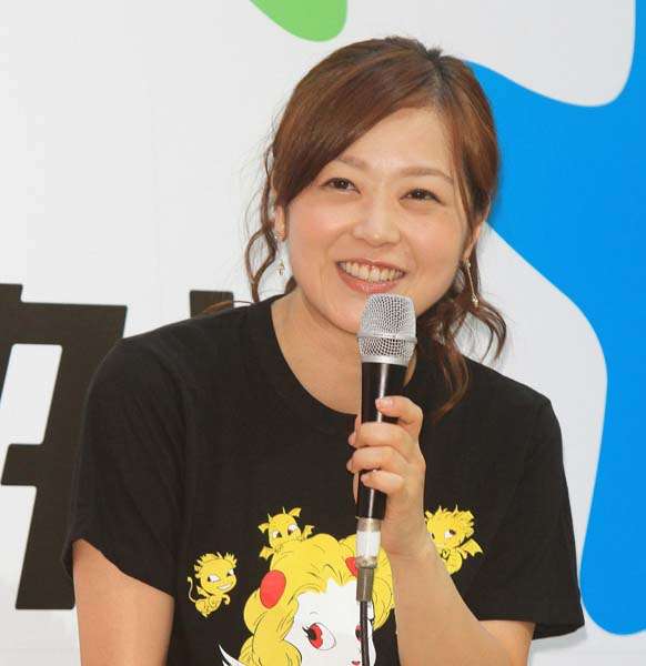 【水卜麻美】水卜アナにフリー転身断念情報…目指すは最年少執行役員？｜日刊ゲンダイDIGITAL