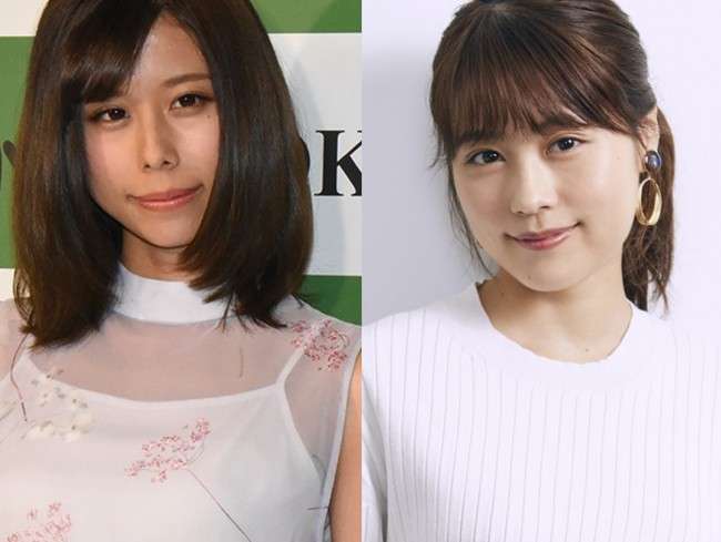 有村藍里、前髪のないイメチェン写真に称賛の声「大天使」「益々可愛いくて綺麗」