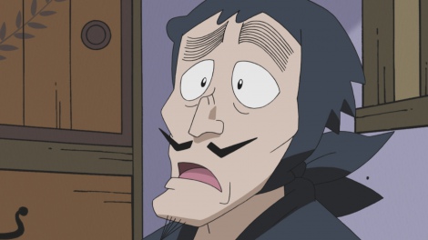【アニメ】忍たま乱太郎を語ろう!