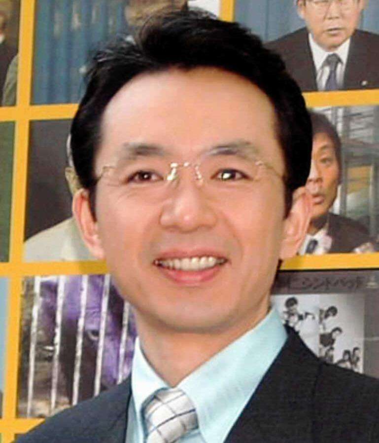 福澤朗アナ、宣言解除後は「プールに行きたい」  水は? 飛沫は?専門家に安全性質問