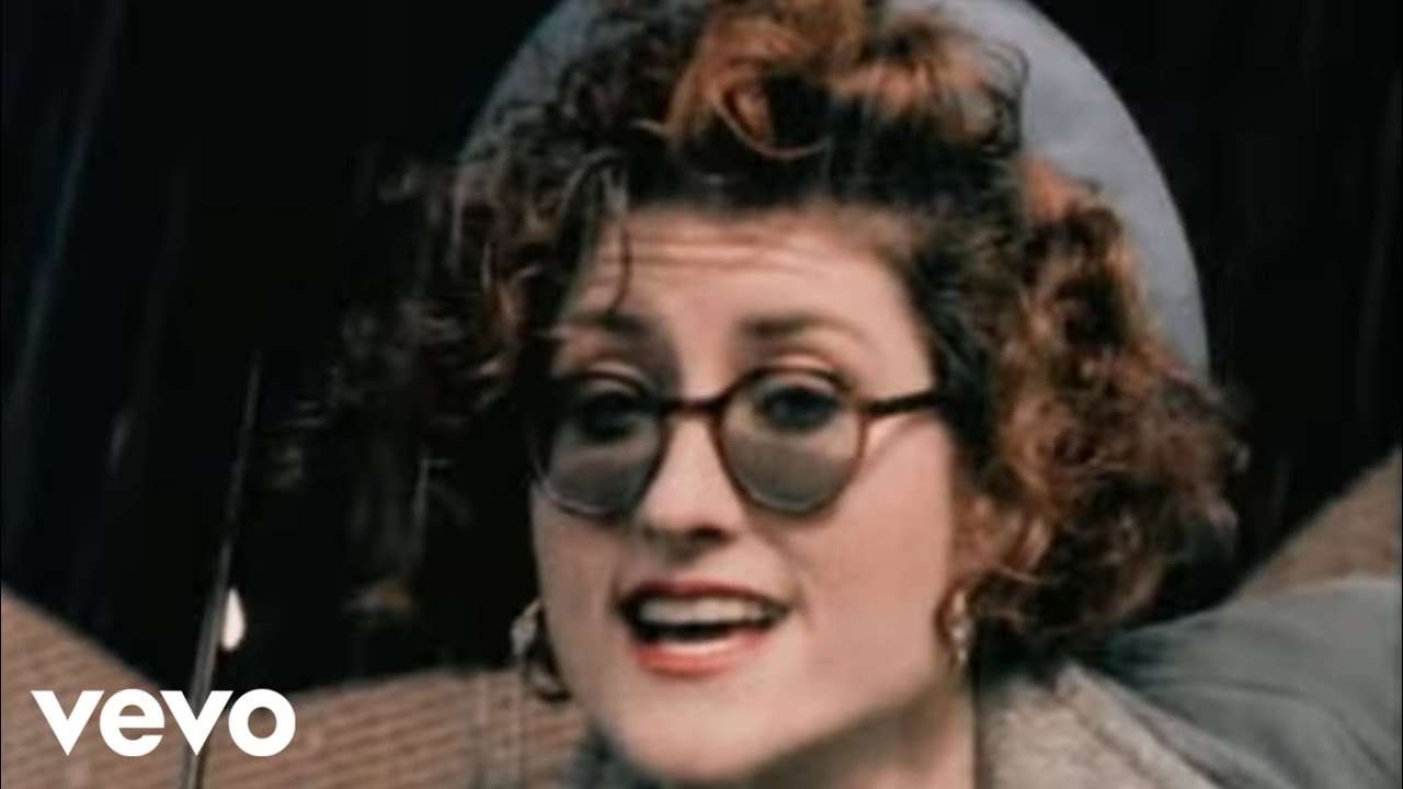 Fairground Attraction - Perfect (Official Video) - YouTube